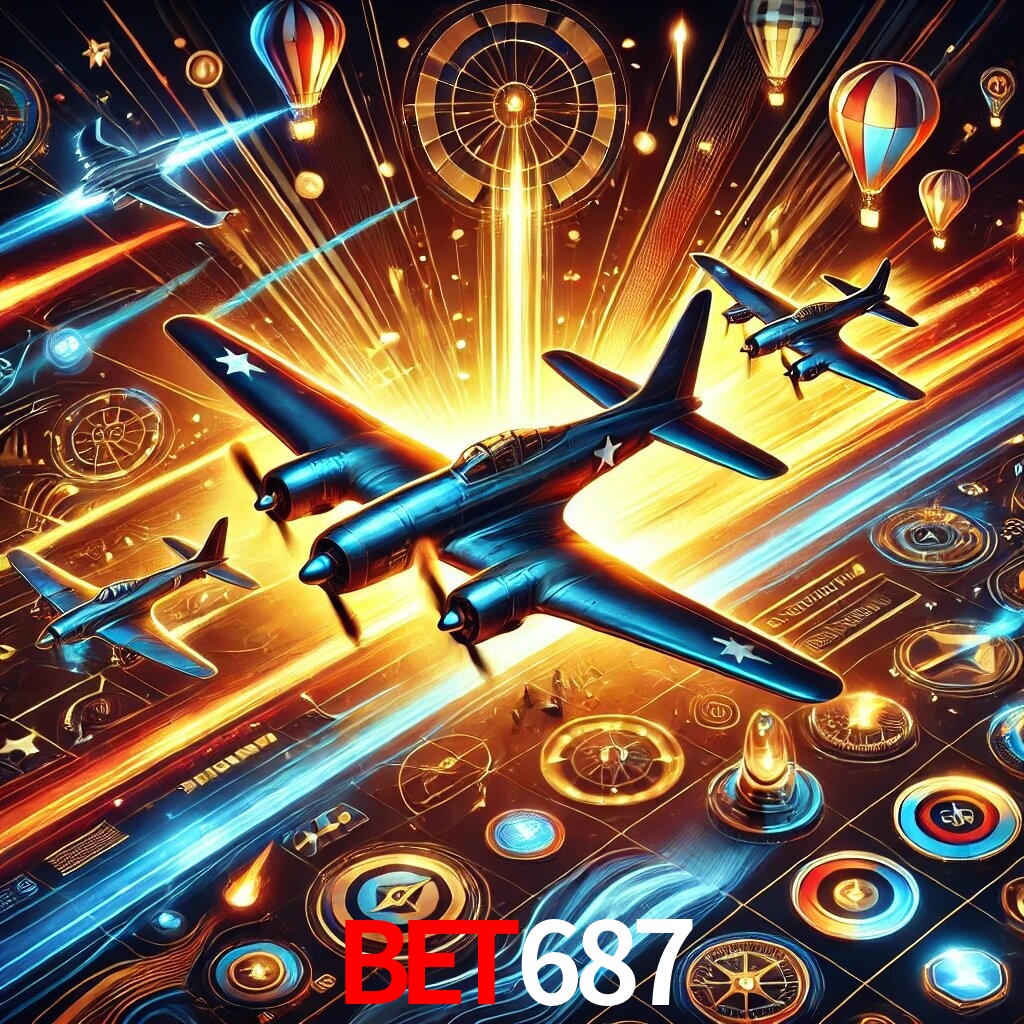 Vantagens do Aviator no BET687