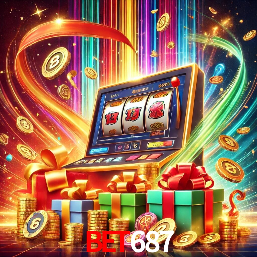 Promoções BET687
