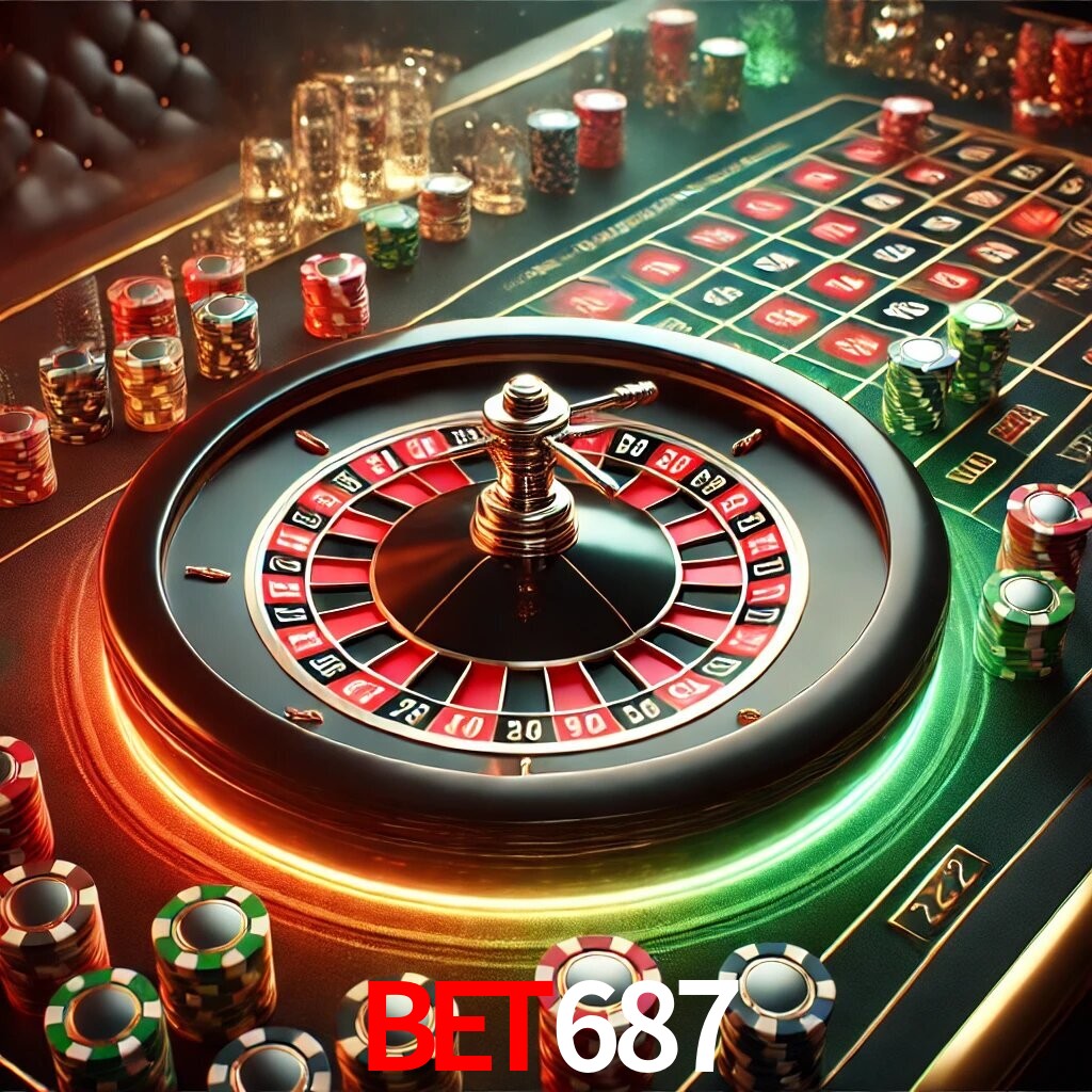 Jogos de roleta
